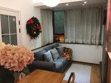 越秀区东南向一室一厅温馨小户型