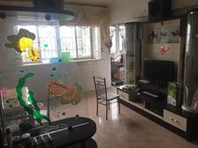 荔湾 文昌花苑 3室2厅 高层 采光通风极好 生活交通便利