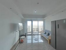 城阳 世茂·璀璨天城 3室2厅