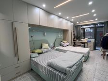 树人旁 育才本部 南门街堂子巷1楼带院子