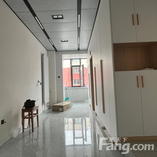 新城光华街文化厅宿舍57平方米 2室1厅1卫