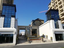 屯溪梅林 博瑞状元首府 3室2厅,急售