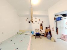 金水 财源大厦 1室1厅