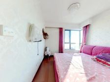 河北 仁恒河滨花园 3室2厅