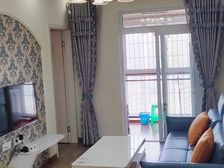 渝北 乐信爱琴屿 1室1厅