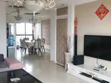 青云谱 上林春天 3室2厅,135平方,147万。房东自售。