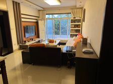 渝北保利阳光74平南向两居,温馨舒适仅售58.8万