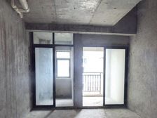 金鹭湾广场复式2层电梯房 2室2卫 可改小3房 房东直卖