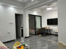 荔湾 平西小区 2室2厅