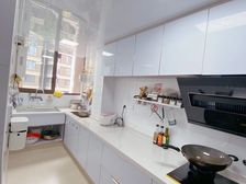 巴南 中建滨江星城 3室2厅