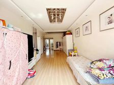 平房 香悦蓝天下 2室2厅