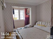 鸠江 竹秀三期 3室1厅