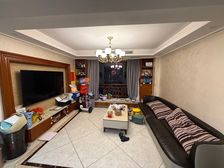 余杭 赞成赞城 4室2厅 居住佳