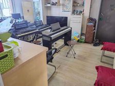 西城 胜凯小区 3室1厅