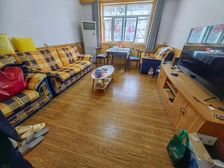 东营 雅苑小区四区 3室1厅