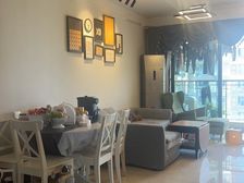 白云 御金沙 3室1厅