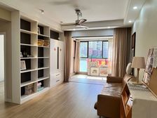 房东直卖 阳东星港汇 3室2厅 自装 温馨