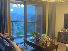 北碚 朗诗乐府 3室2厅