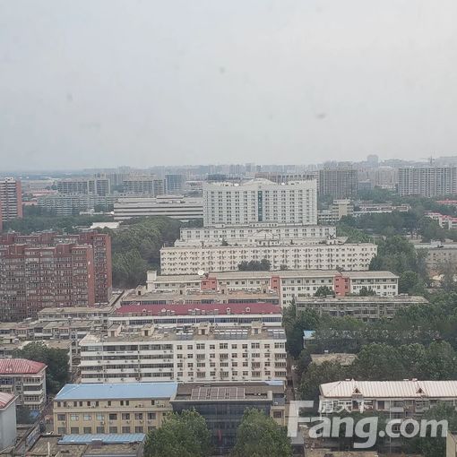桥西友谊乐活时尚广场73平方米 1室1厅1卫