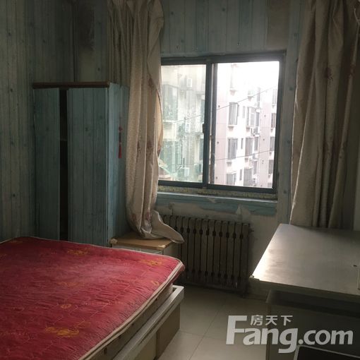 张店区凯瑞园凯瑞安园小公寓27平方米 1室1厨1卫