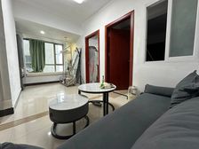 天河路东南向两房 62平精装电梯楼诚意出售