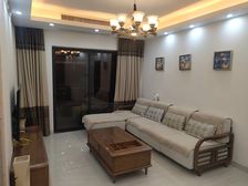 源海粤海湾花园 智慧新城 临地铁 出行方便 停车方便 装修好