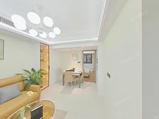 拱墅 绍兴新村 2室1厅