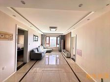 香坊 香湾青城 2室1厅