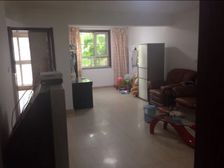 河东 宫前园 2室1厅 临街已开门脸