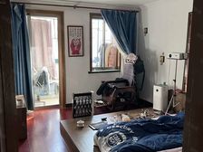 南北通透大四居,舒适宜居住宅——都汇华庭