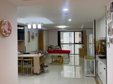 回民 海亮誉峰 2室1厅