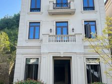 浦江绿城玫瑰园 ,一手房,毛胚房