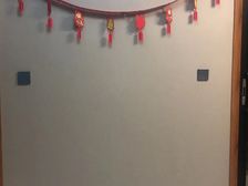 西海岸小区3室2厅1卫南北朝向46.00万元出售