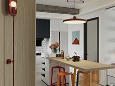 双桥区 裕华路工会家属楼 2室1厅