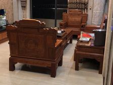 顺德 誉晖花园 4室2厅