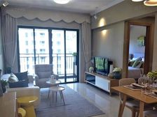 依山小筑温馨小户型,舒适生活从这里开始