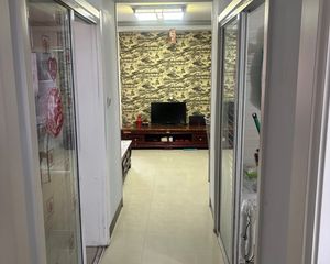 城区 馨泰花园 2室1厅