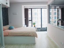 涧西 中弘中央广场(住宅) 1室1厅