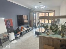 房主直卖,泰鑫国典 2室1厅