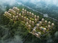 南北通透两居室 珠江京津国际城优质住宅急售