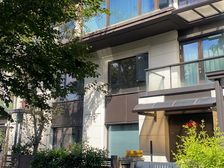 松江 新城上坤樾山半岛 4室2厅