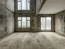 禅城 金辉辉逸云庭别墅 4室2厅