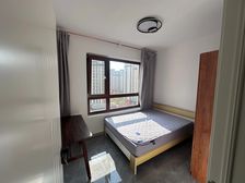 呼兰 华居水木天成 2室1厅