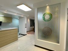 西二环丽泽商务区鹏润家园 2室1厅