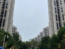 新郑 浩创梧桐春晓 2室1厅