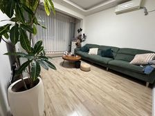 东城 悦来新城 2室1厅带家具家电