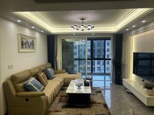 温岭市 新鹏阳光华庭 3室2厅 南北通透,送车位