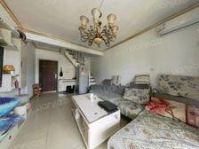 牡丹区 旭辉金都 2室1厅