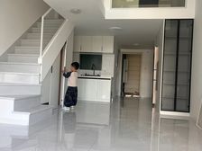 绿地北郊广场**楼 2室2厅