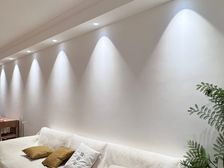 联泰·万泰城御湾 3室2厅奶油原木风 可直接拎包入住